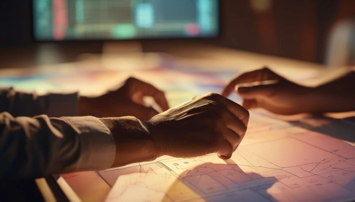 Audience Segmentation Guides Adult Media Product Decisions