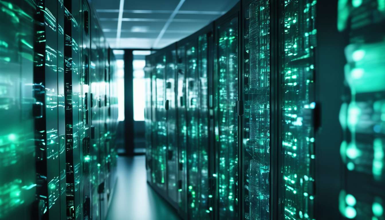 Cybersecurity Measures Protect Adult Media Business Records