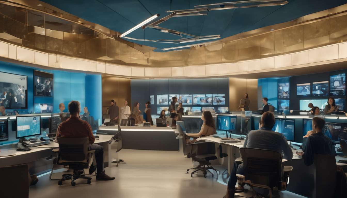 Financial Services Access Shapes Adult Media Competition