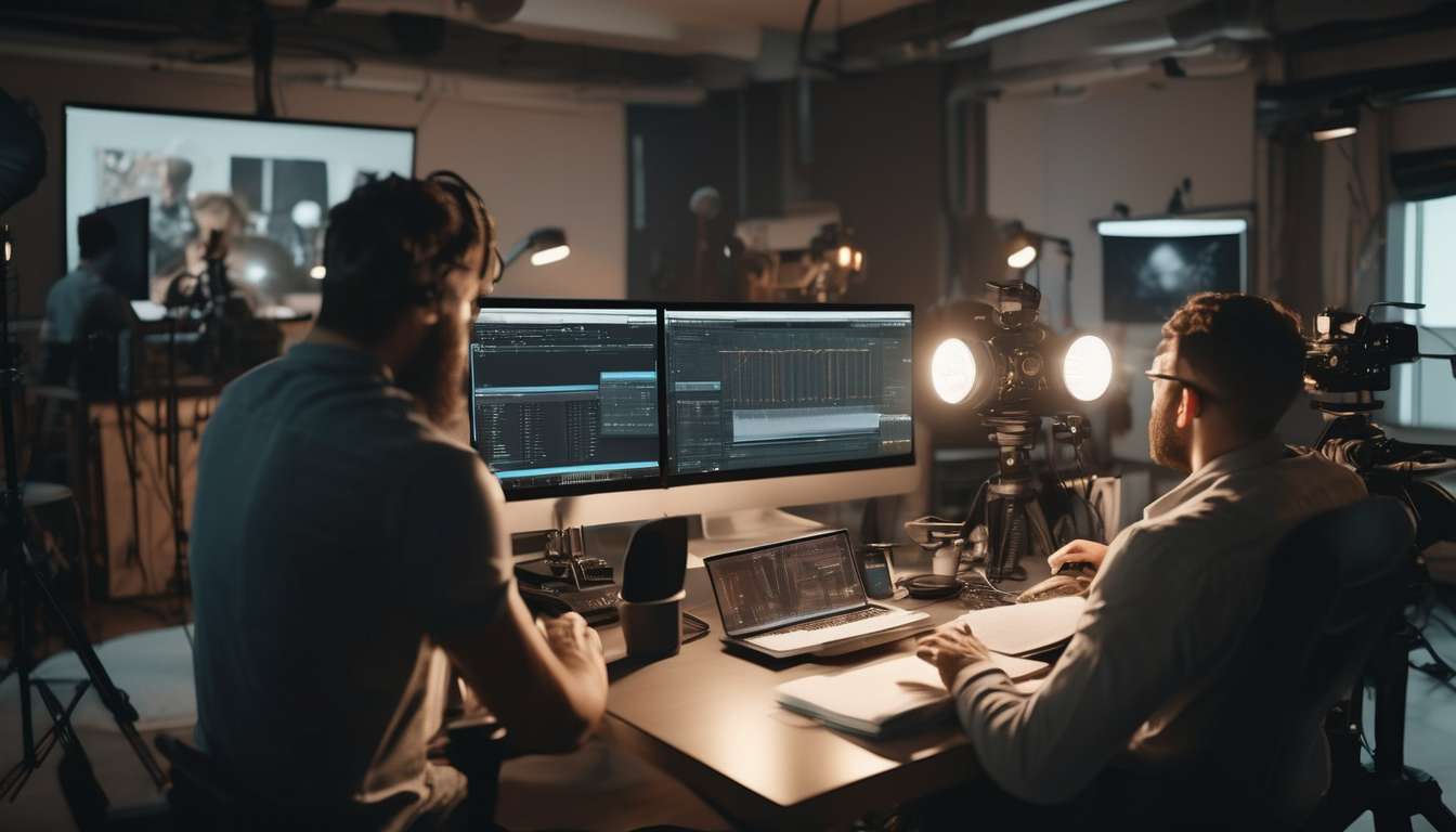 Independent Creators Expand Adult Media Business Options
