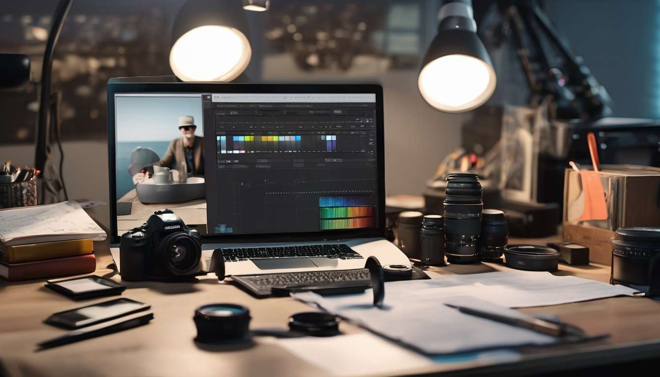 Quality Controls Improve Adult Media Publishing Standards
