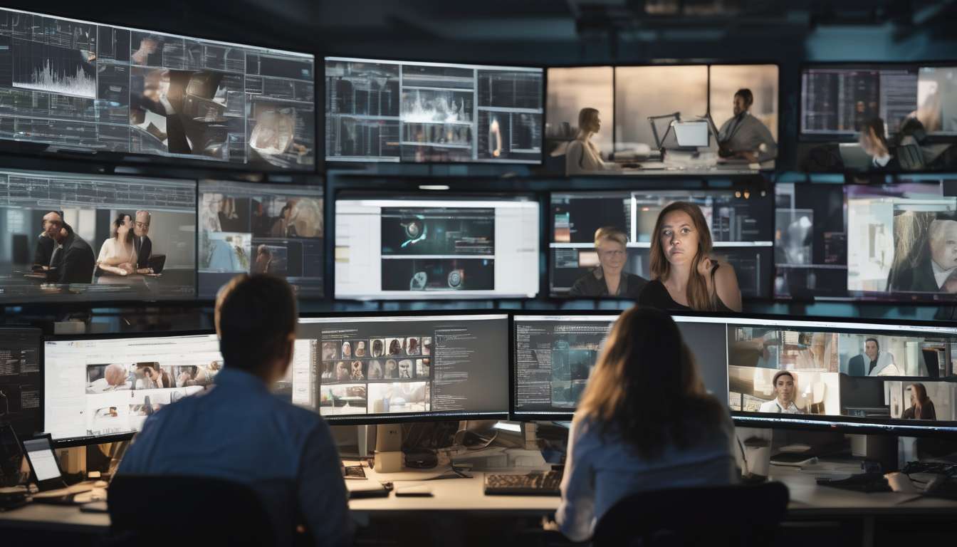 Search Visibility Challenges Adult Media Editorial Teams