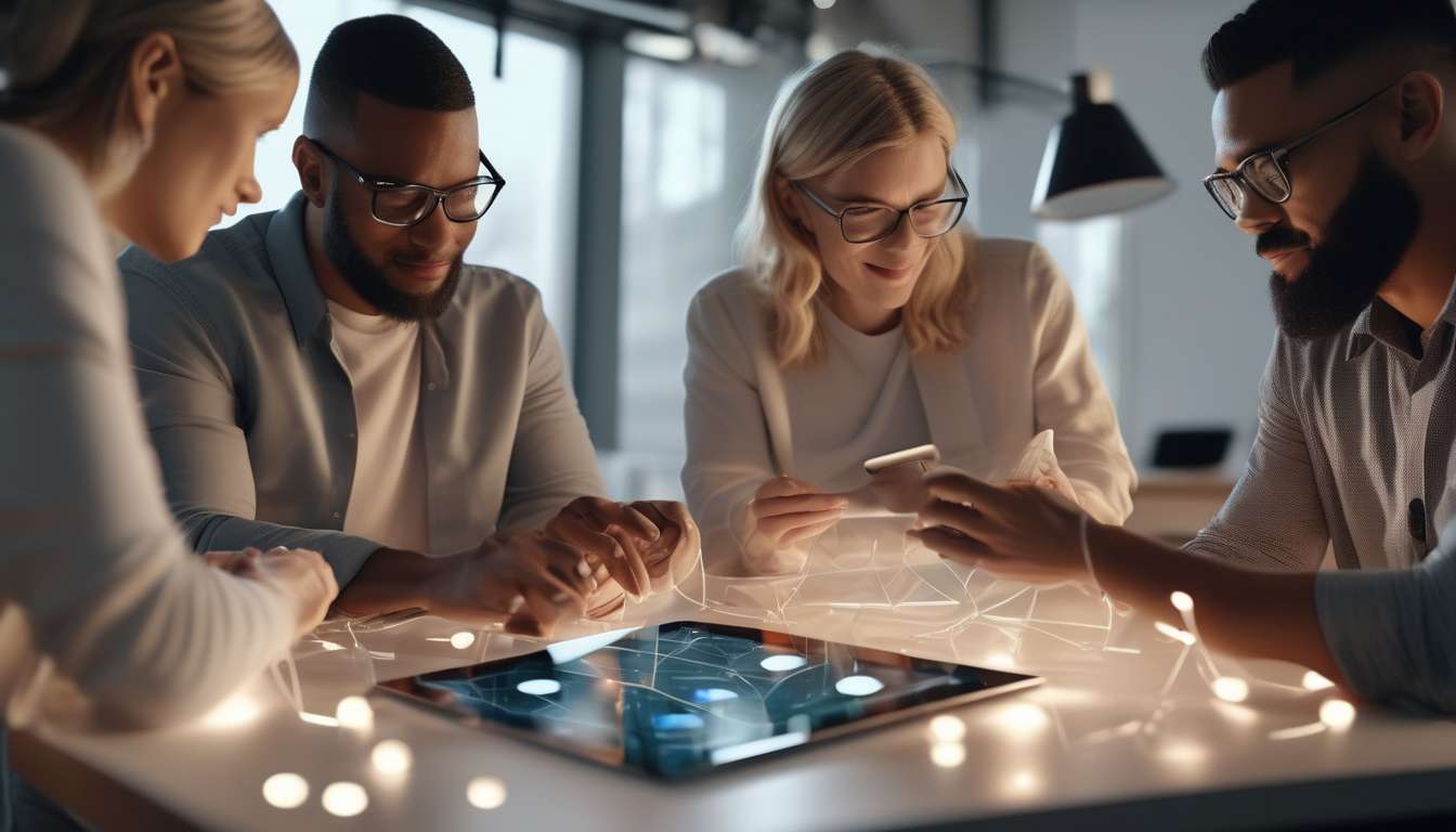 User Experience Design Improves Adult Media Services